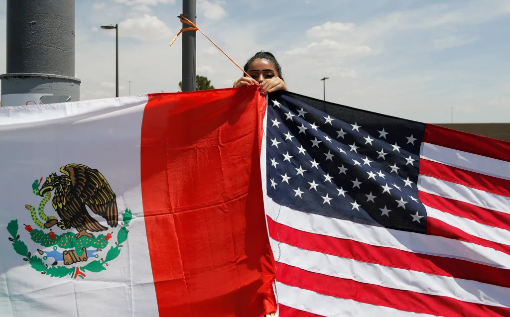 Los latinos en EEUU serían la 5ta economía más grande del mundo México Pragmático
