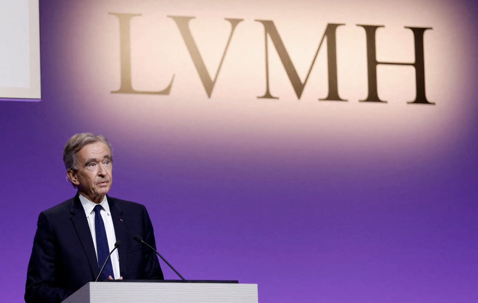 De Louis Vuitton a Tiffany: así es LMVH, el mayor conglomerado de