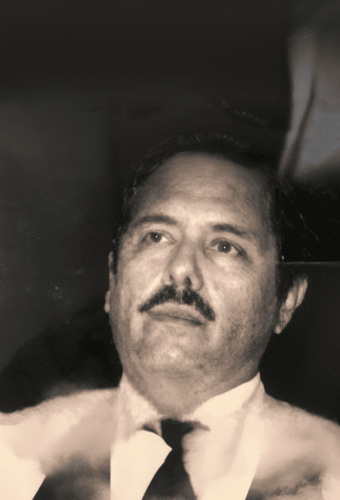 Ismael Zambada García