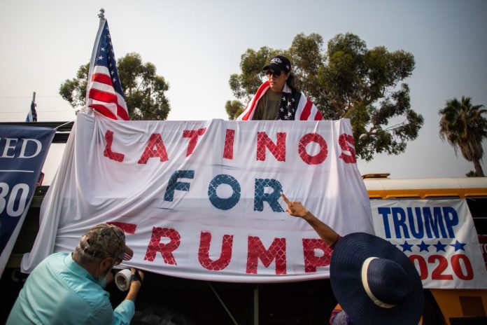 APU GOMES/AFP via Getty Images