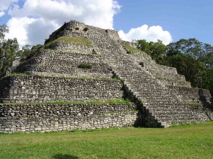 Instituto Nacional de Antropología e Historia