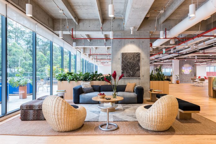 WeWork México