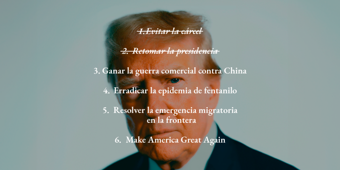 Cortesía Bloomberg