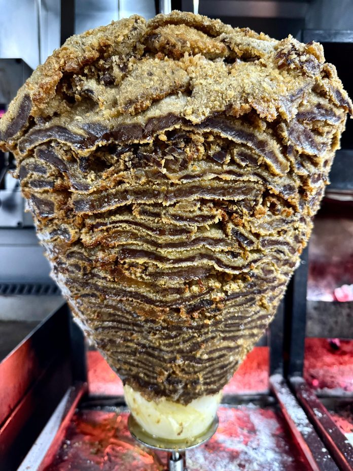 Cortesía Tacos Atarantados